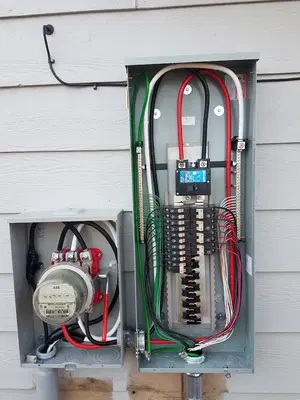 Attaboy Electrician Littleton