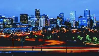 Denver's Finest Electrical Services Llc.