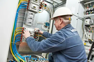 Constant Electric Service | Residential Electrical Repair Lakewood CO Electrician