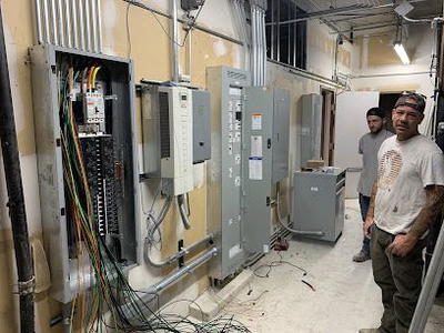 Tesla Electric Company | Electrician Conifer Co