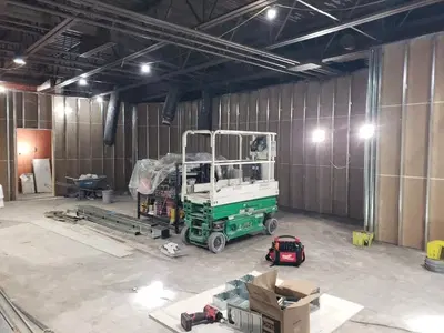 Conduit Electric