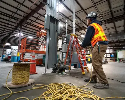 Piper Electric Co