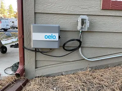Luminous Electric