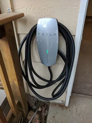 Positive Energy Electrical Corp.