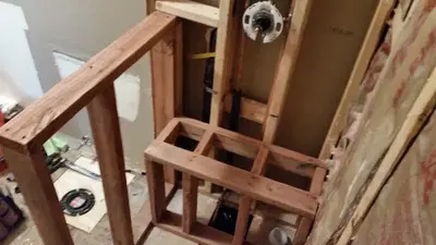 CG Renovation Services LLC