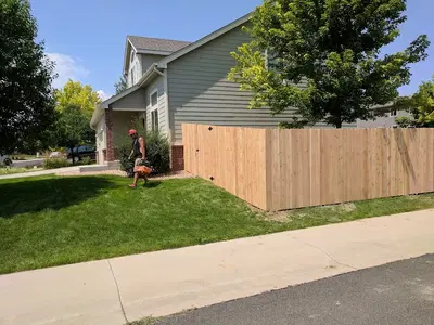 JC's Fence & floors