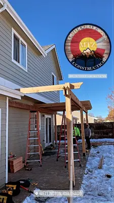 MTZ OUTDOOR DESIGN & CONSTRUCTION