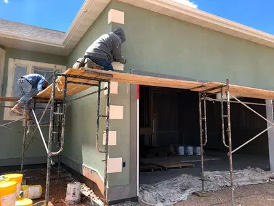 Solution Wall Systems, LLC.