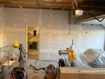 I.G.A Handyman Services