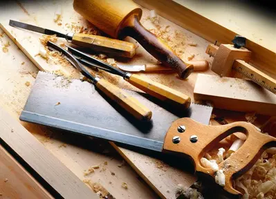 Joelles Handyman LLC