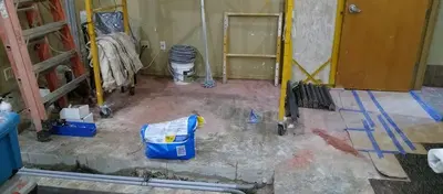 J. L. & J. Construction, A Handyman Service
