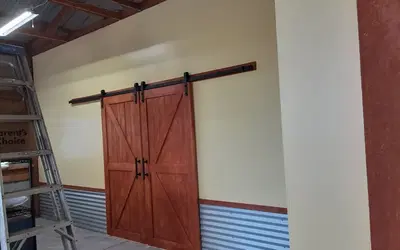 Nextdoor Handyman Services