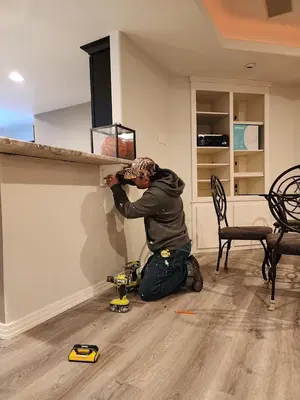 Mr. Fixer Handyman L.L.C
