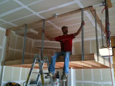 A Master's Hands, LLC