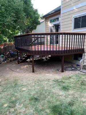 Father and Son Maintenance