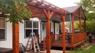 Frias handyman services, LLC