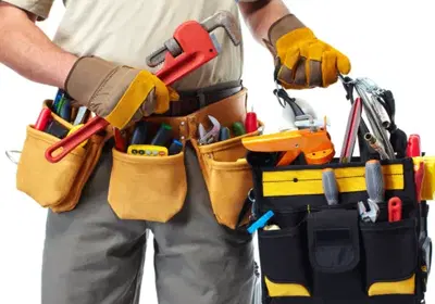 Grandmas Handyman