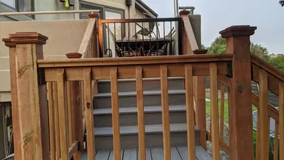 JD Home Improvements