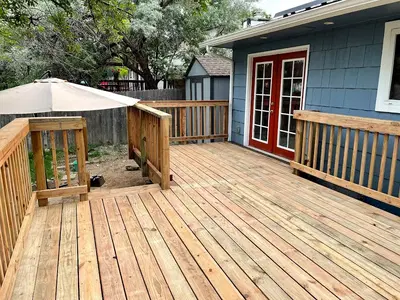 CH Remodeling & Home Repair LLC