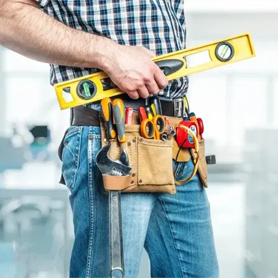 Elite Home Repair LLC
