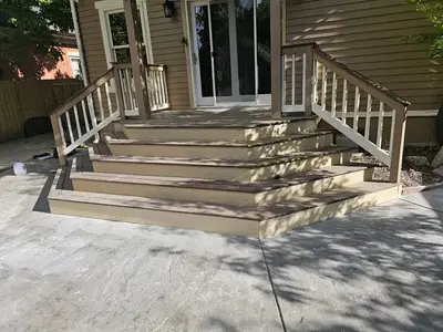 Brass Hammer Handyman Services