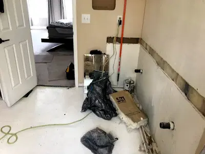 Nailed It! Home Improvement