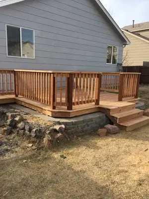 Colorado Springs Handyman