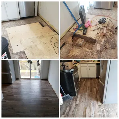 American Veteran Home Solutions