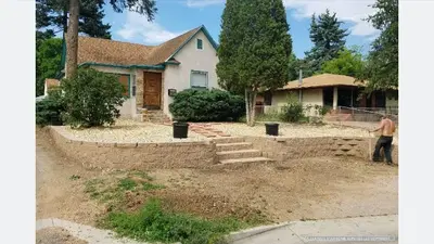 Home Repair Services