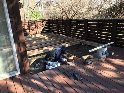 Taurus Painting And REMODELING