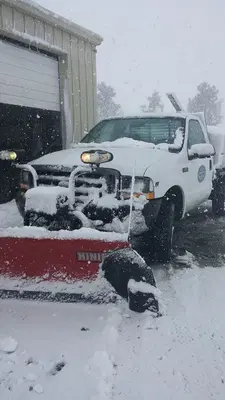 Prop Maintenance LLC