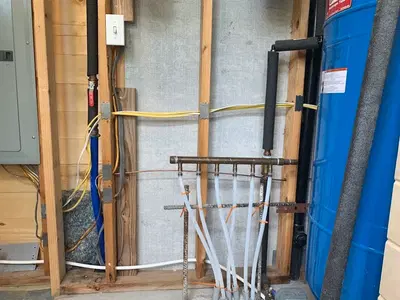 Canyon Plumbing & Heating, Inc