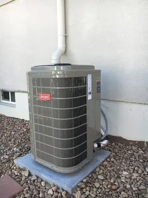 Marky Mark's Heating, Cooling & Plumbing, LLC