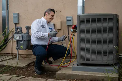 Swan Plumbing, Heating & Air of Denver