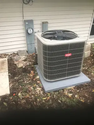 All Climate Systems Heating and Cooling