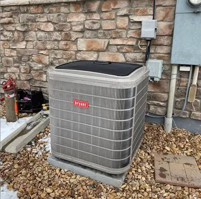 The Weather Changers Heating and Air Conditioning