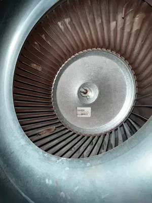 Steel T