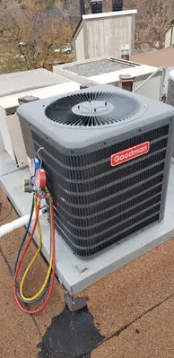 Budget Heating And Cooling / Furnace / HVAC / Boilers