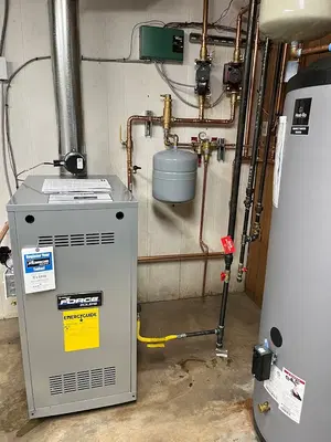 True Heating & Cooling