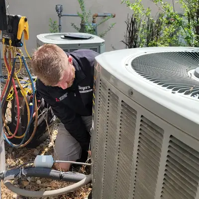 Meyers Heating & Air Conditioning