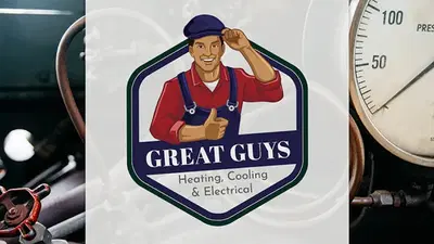 Great Guys Heating, Cooling & Electrical