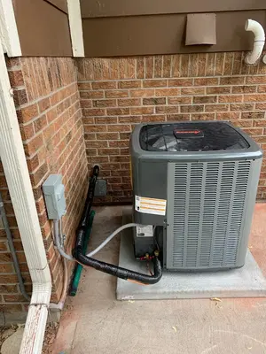 Kappler Mechanical Heating & Air Conditioning