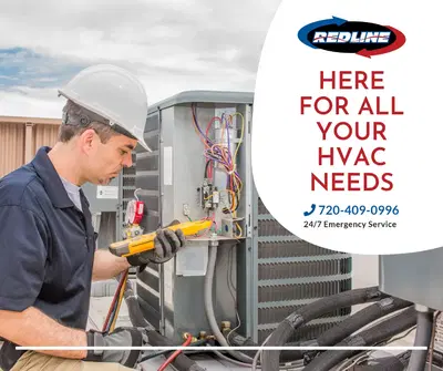 Redline Heating and Cooling