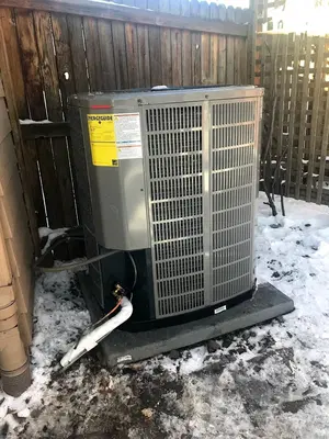 Premier Heating and Air