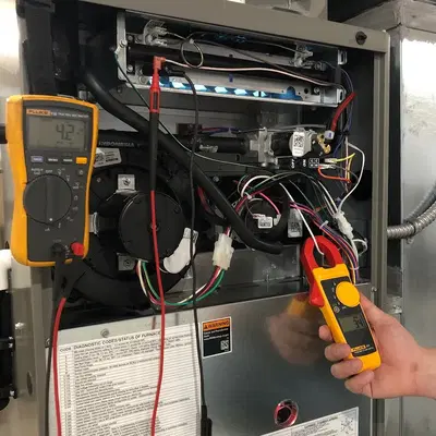 Comfort Solutions Heating and Air Conditioning Inc.