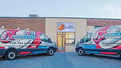 Business Photo