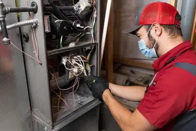 Absolute Electrical, Plumbing, Heating & Air