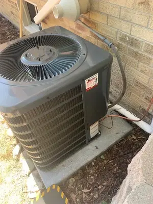 Express Pros Heating Cooling Electric