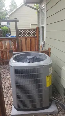 Heat Air Llc