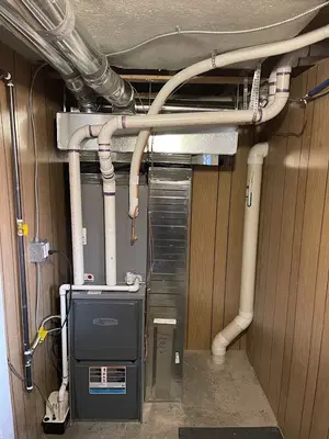 Colorado Air Solutions
